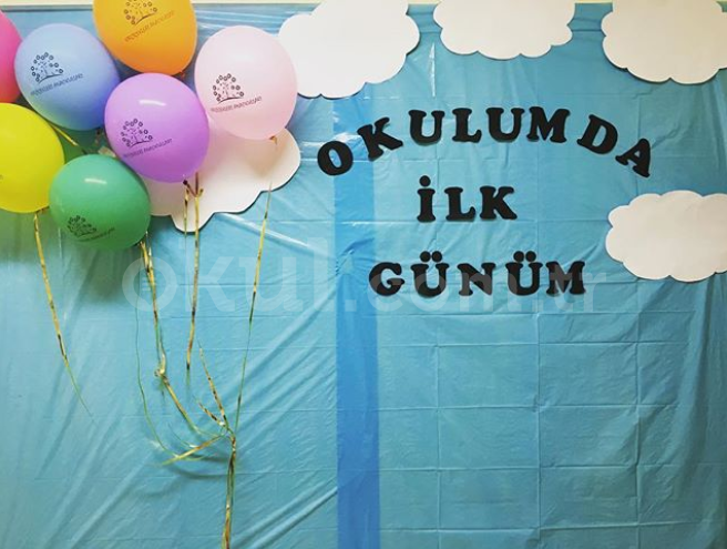 Özel Maltepe Kırçiçekleri Anaokulu - 8