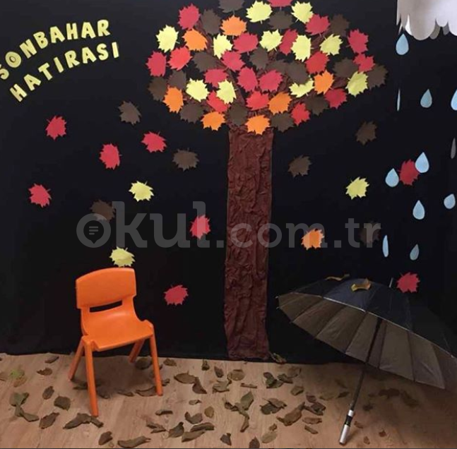 Özel Maltepe Kırçiçekleri Anaokulu - 7