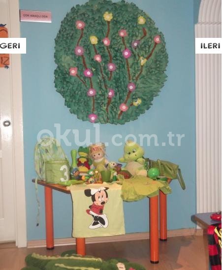 Özel Maltepe Kırçiçekleri Anaokulu - 5