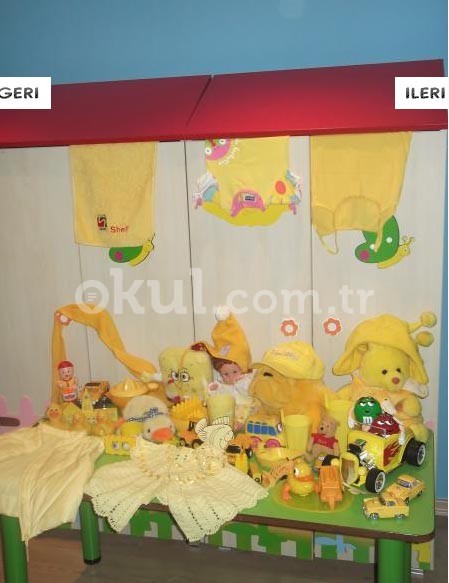 Özel Maltepe Kırçiçekleri Anaokulu - 6