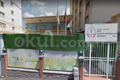 Özel Maltepe Kırçiçekleri Anaokulu