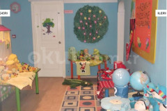 Özel Maltepe Kırçiçekleri Anaokulu