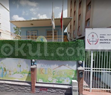 Özel Maltepe Kırçiçekleri Anaokulu