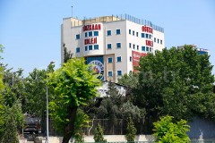 Özel Maltepe Oğuzkaan Koleji Ortaokulu