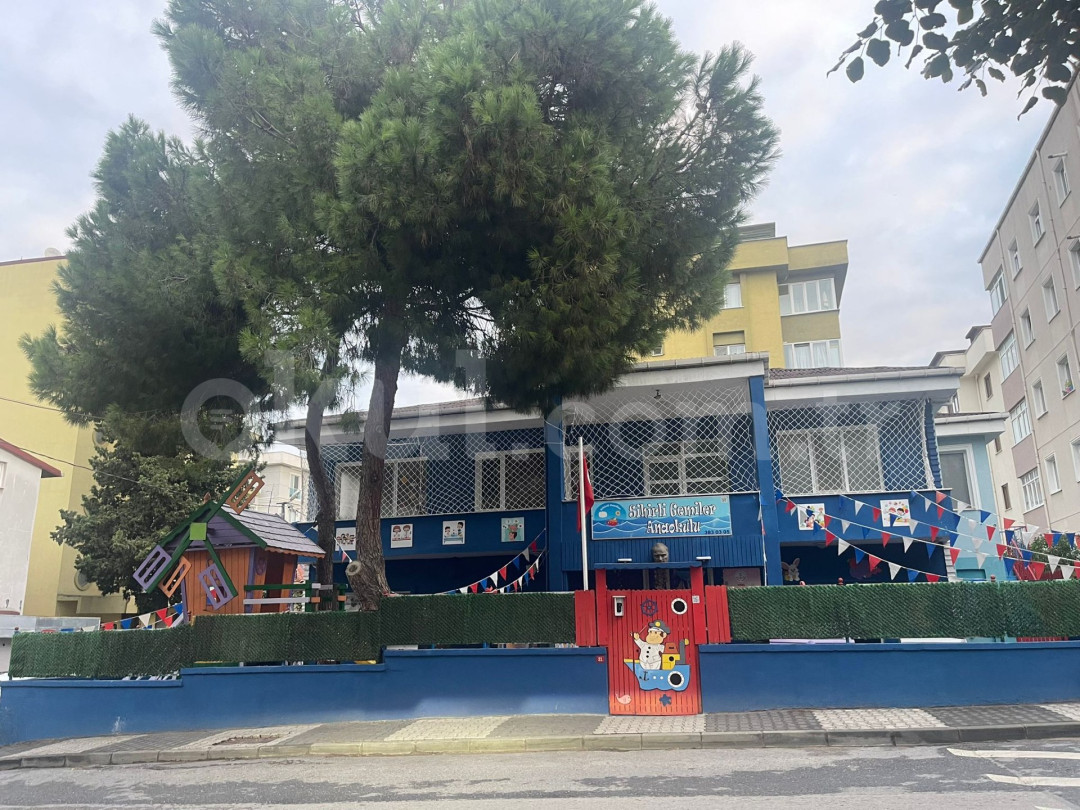 Özel Sihirli Gemiler Anaokulu - 2