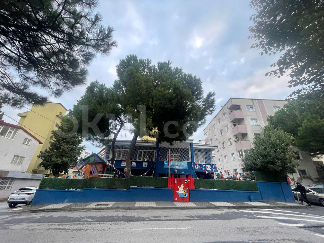 Özel Sihirli Gemiler Anaokulu - 1
