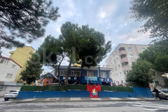 Özel Sihirli Gemiler Anaokulu