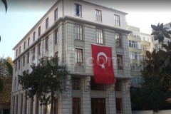 Nişantaşı Anadolu Lisesi