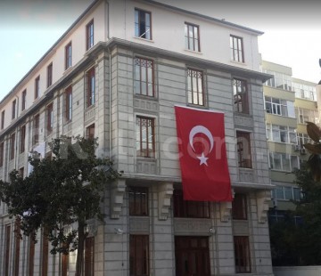 Nişantaşı Anadolu Lisesi