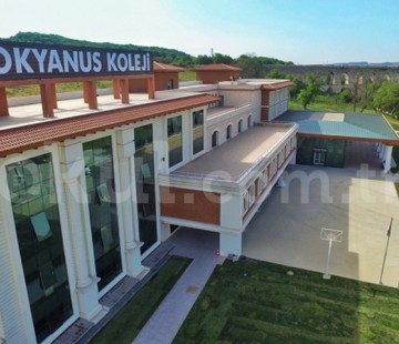 Özel Kemerburgaz Okyanus Koleji Anadolu Lisesi