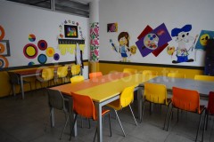 Özel Güneşli Yeniay Okulları Anadolu Lisesi - 11