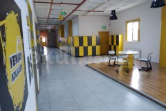Özel Güneşli Yeniay Okulları Anadolu Lisesi - 15