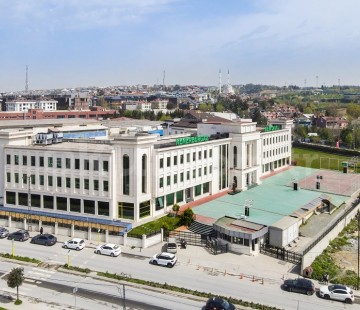 Özel Kemerburgaz Bilim Anadolu Lisesi