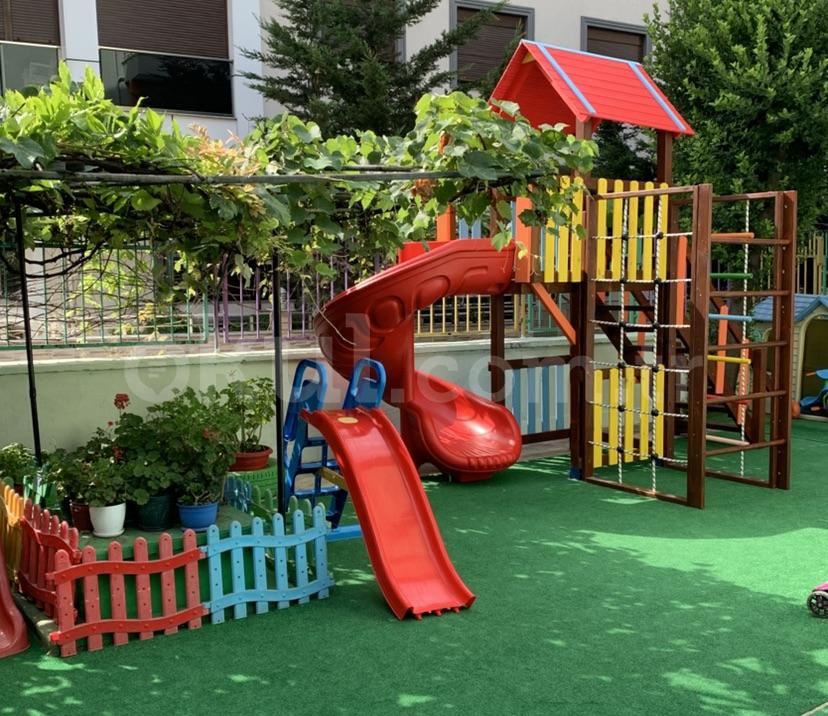 Özel Maltepe Yaprak Anaokulu - 4