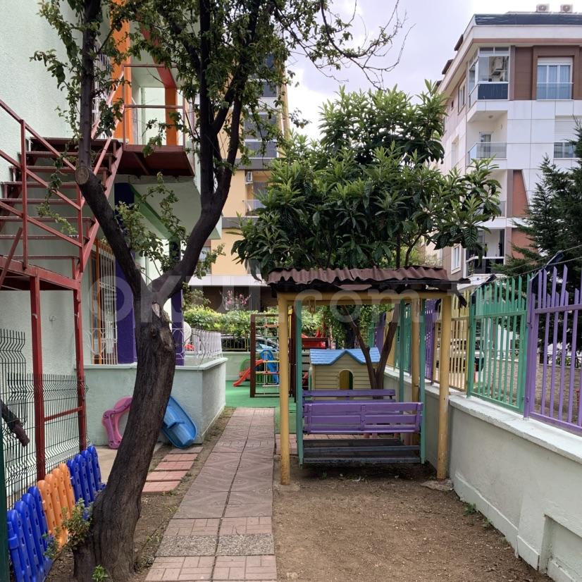 Özel Maltepe Yaprak Anaokulu - 14