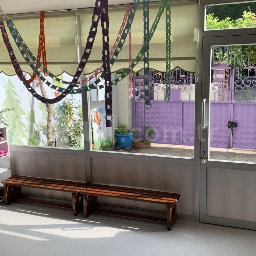 Özel Maltepe Yaprak Anaokulu - 13