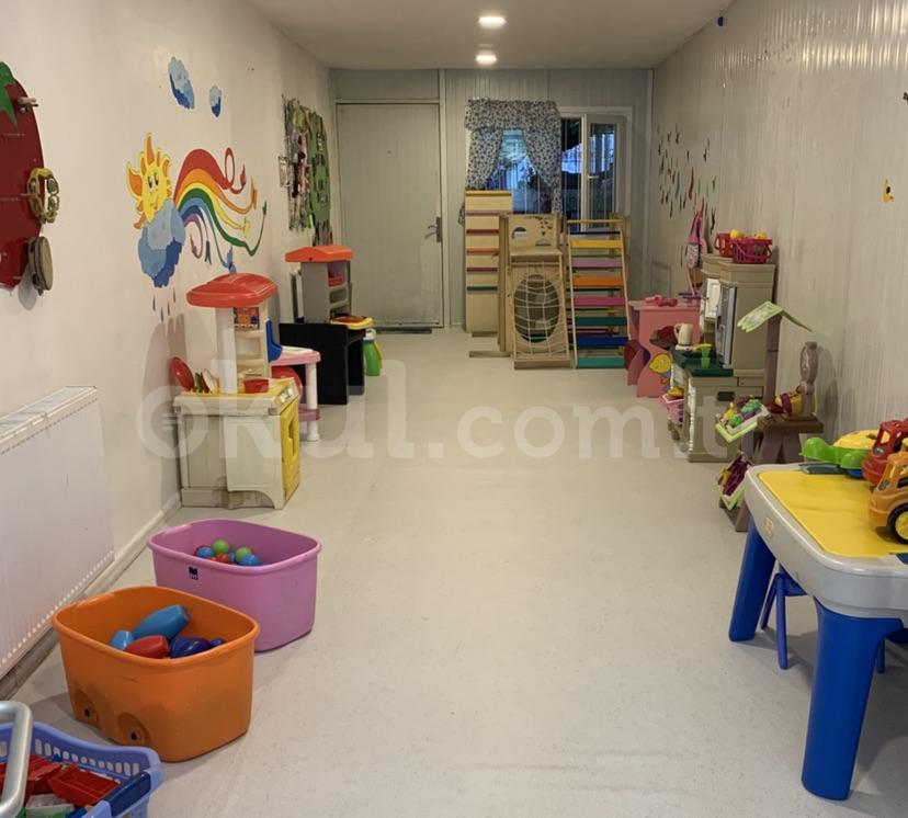 Özel Maltepe Yaprak Anaokulu - 17
