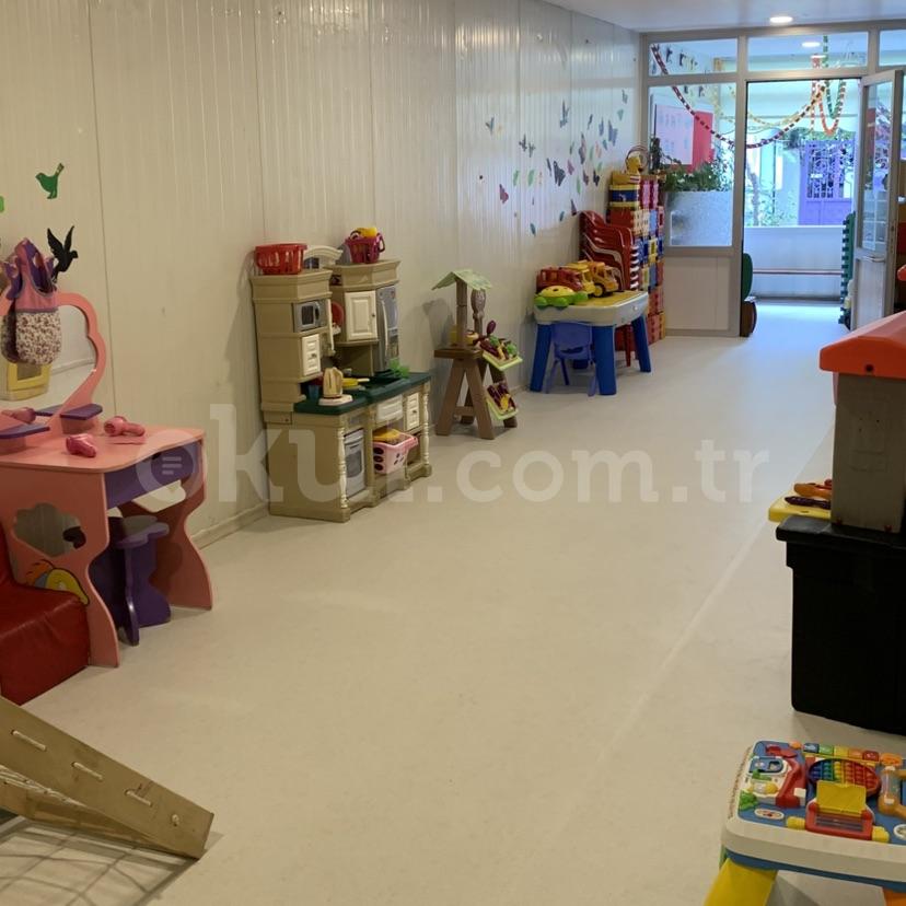 Özel Maltepe Yaprak Anaokulu - 18