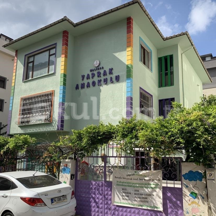 Özel Maltepe Yaprak Anaokulu - 2
