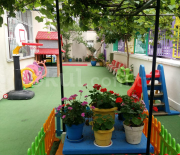 Özel Maltepe Yaprak Anaokulu