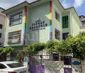 Özel Maltepe Yaprak Anaokulu