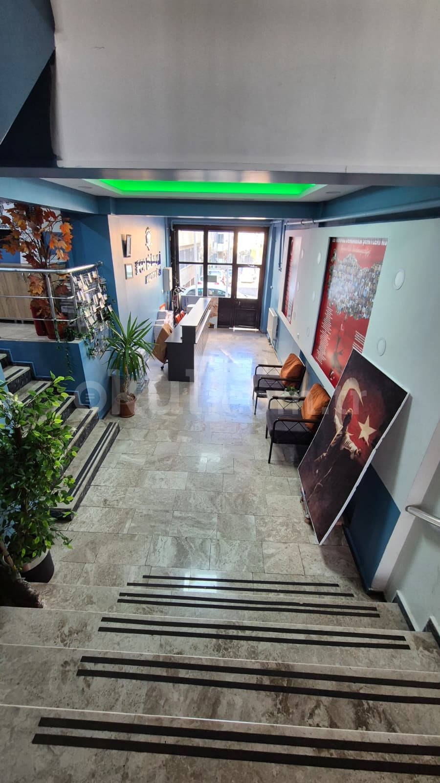 Özel Şişli Kıraç Fen Bilimleri Anadolu Lisesi - 2