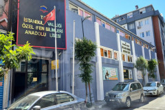 Özel Şişli Kıraç Fen Bilimleri Anadolu Lisesi