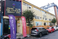 Özel Şişli Kıraç Fen Bilimleri Anadolu Lisesi