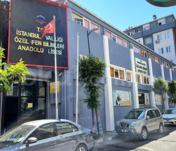 Özel Şişli Kıraç Fen Bilimleri Anadolu Lisesi