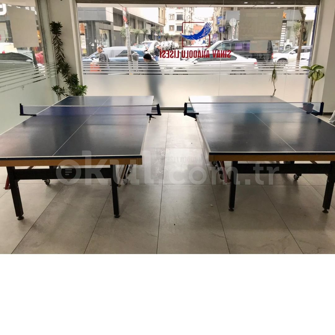 Özel Esenler Sınav Anadolu Lisesi - 34