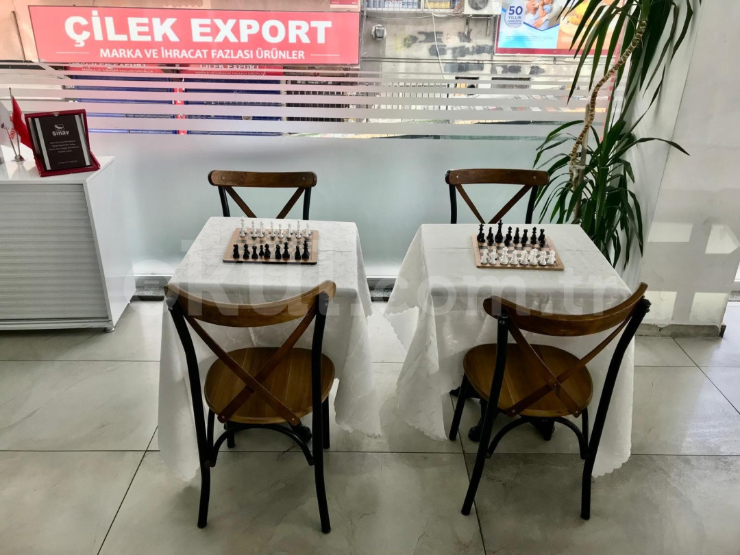 Özel Esenler Sınav Anadolu Lisesi - 38