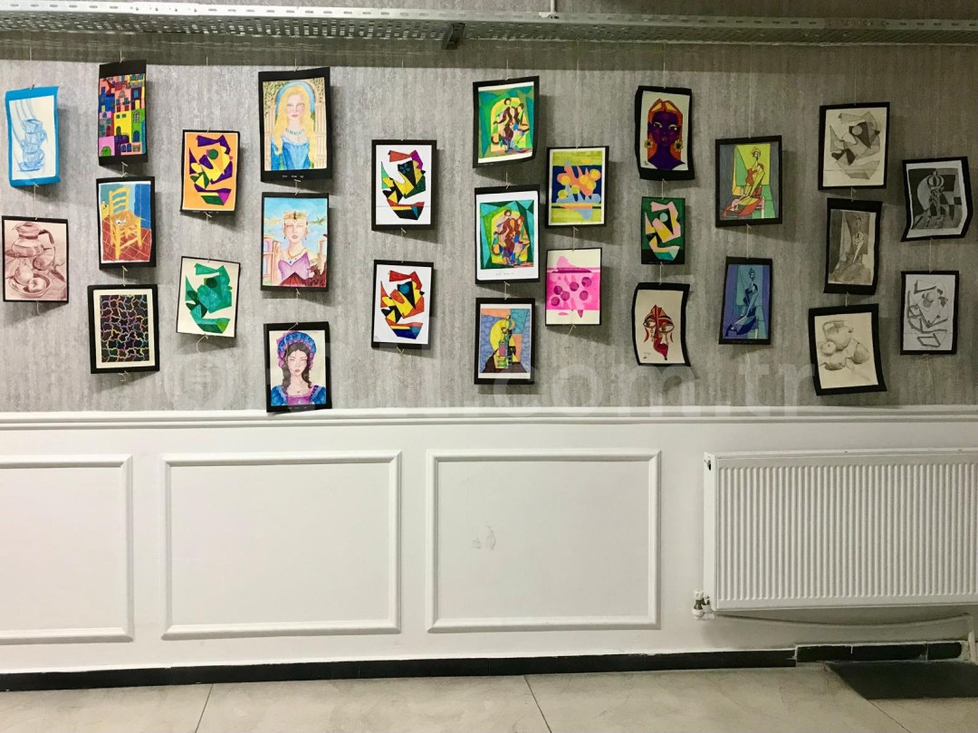 Özel Esenler Sınav Anadolu Lisesi - 37