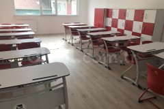 Özel Esenler Sınav Anadolu Lisesi - 6