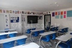 Özel Esenler Sınav Anadolu Lisesi - 11