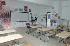 Özel Esenler Sınav Anadolu Lisesi - 12