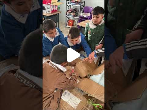 Özel Esenler Sınav Anadolu Lisesi - 36