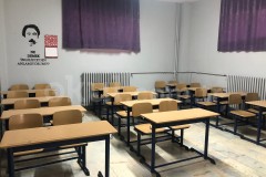 Özel Avrasya Koleji Anadolu Lisesi - 11