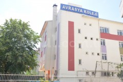 Özel Avrasya Koleji Anadolu Lisesi