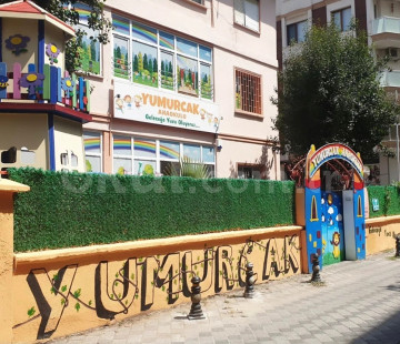 Özel Maltepe Yumurcak Anaokulu