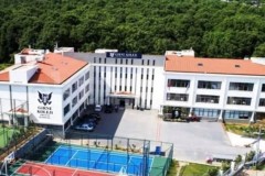 Girne Koleji Çekmeköy Yücel Kampüsü