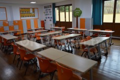 Özel Çekmeköy Sınav Koleji Anadolu Lisesi - 11