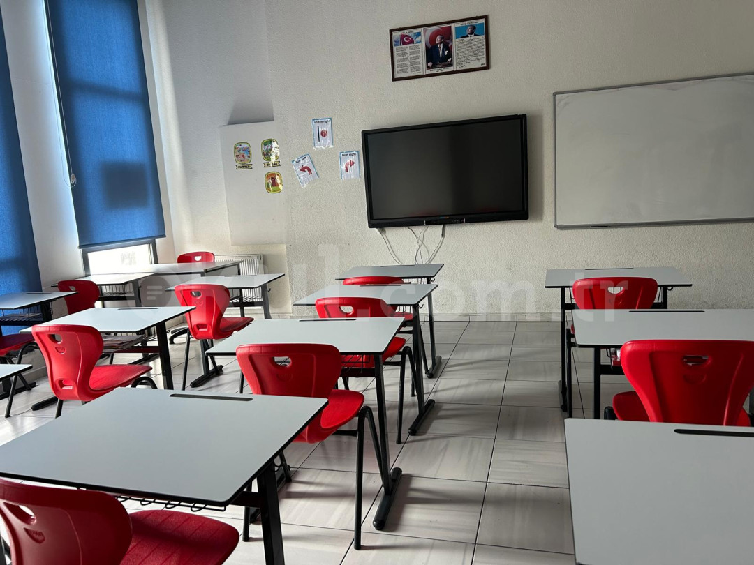 Özel Kağıthane Mektebim Koleji Anadolu Lisesi - 29