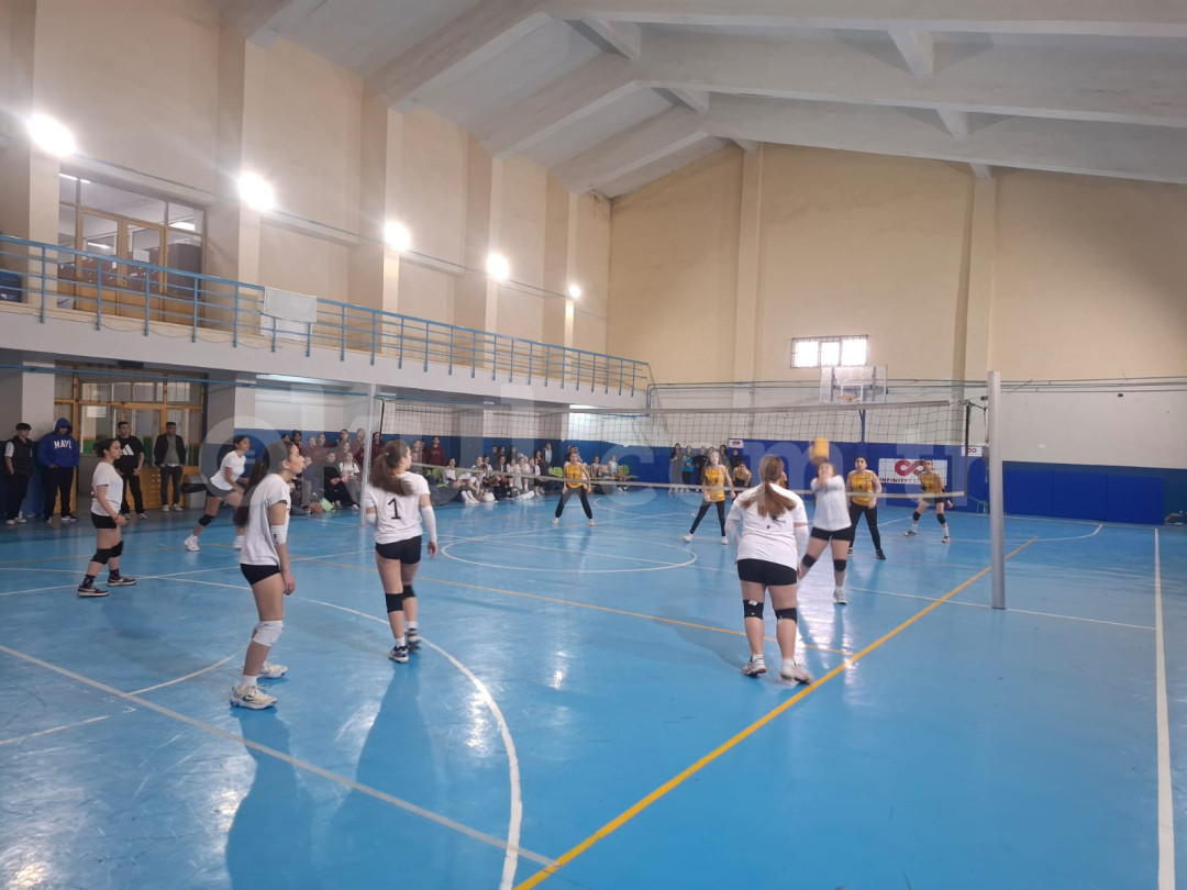 Özel Kağıthane Mektebim Koleji Anadolu Lisesi - 27