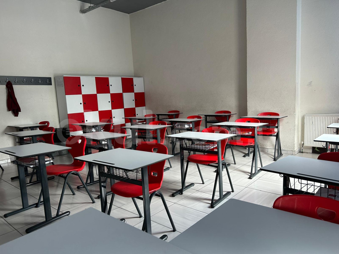Özel Kağıthane Mektebim Koleji Anadolu Lisesi - 28