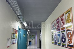 Özel Kağıthane Mektebim Koleji Anadolu Lisesi - 9