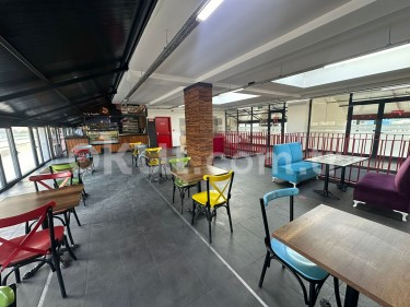 Özel Kağıthane Mektebim Koleji Fen Lisesi - 10