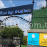 Özel Sarıyer İlgi Okulları Anadolu Lisesi