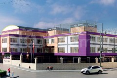 Özel Uğur Okulları Güngören Kampüsü Anadolu Lisesi