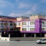 Özel Uğur Okulları Güngören Kampüsü Anadolu Lisesi