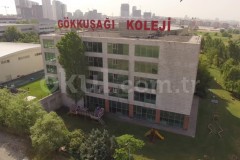 Özel Bahçeşehir Gökkuşağı Koleji Anadolu Lisesi